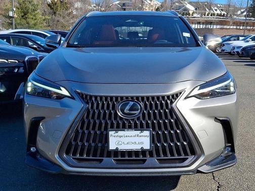 2024 Lexus NX 350 