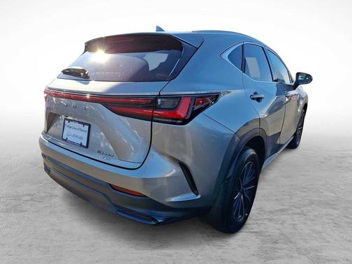 2024 Lexus NX 350 
