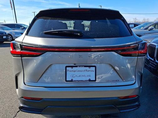 2024 Lexus NX 350 