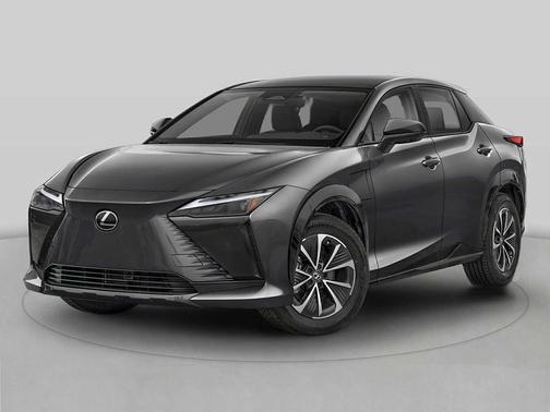 Iridium 2026 Lexus RZ 450e Premium