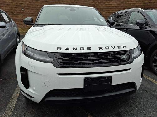2024 Land Rover Range Rover Evoque Core S