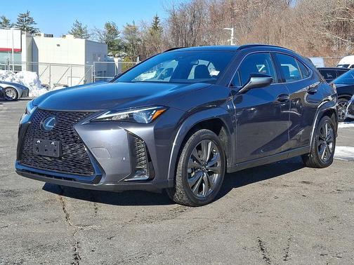 2023 Lexus UX 250h F Sport