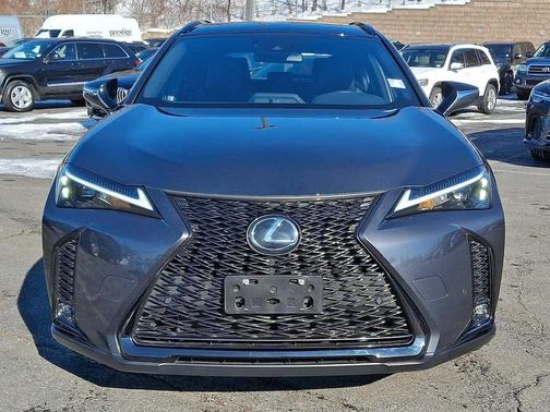 2023 Lexus UX 250h F Sport