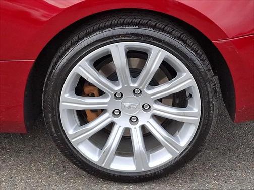 2016 Cadillac ATS 2.0L Turbo Luxury