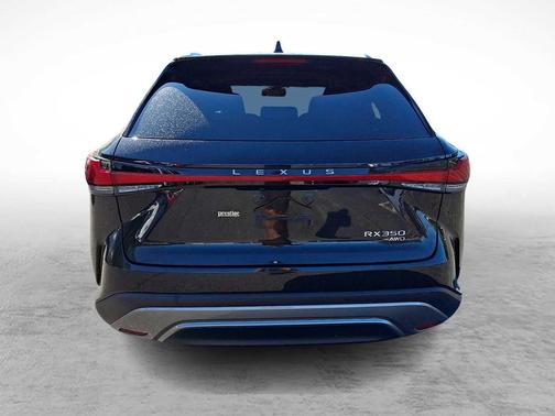 Caviar 2024 Lexus RX 350 Premium