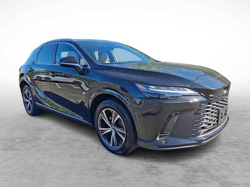 Caviar 2024 Lexus RX 350 Premium