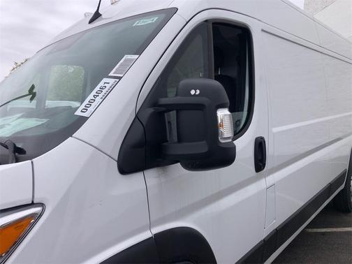 2023 RAM ProMaster 3500 High Roof
