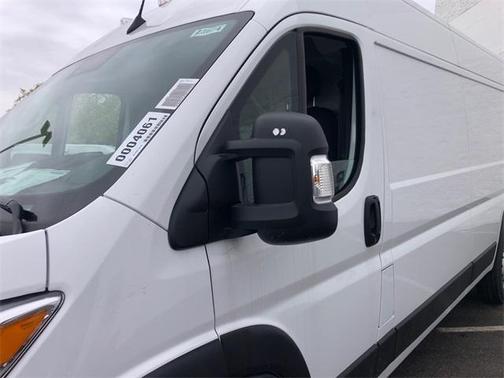 2023 RAM ProMaster 3500 High Roof
