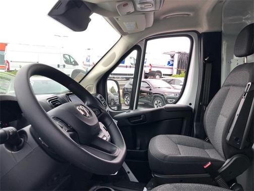 2023 RAM ProMaster 3500 High Roof
