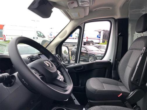 2023 RAM ProMaster 3500 High Roof