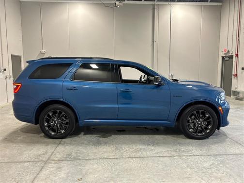 2024 Dodge Durango R/T