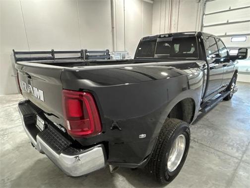 2025 RAM 3500 Tradesman