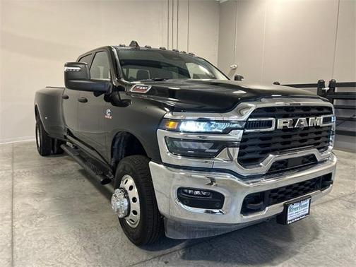 2025 RAM 3500 Tradesman