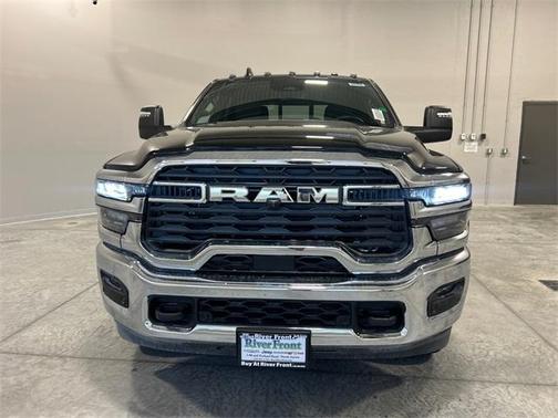 2025 RAM 3500 Tradesman