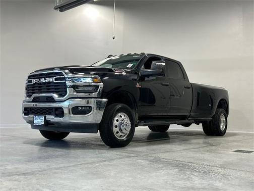 2025 RAM 3500 Tradesman