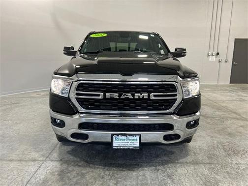 2024 RAM 1500 Big Horn/Lone Star
