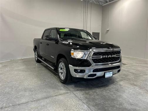 2024 RAM 1500 Big Horn/Lone Star