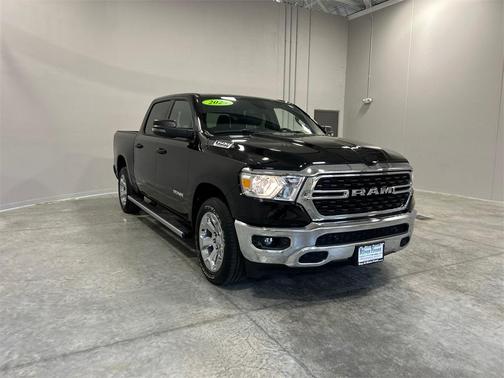 2024 RAM 1500 Big Horn/Lone Star