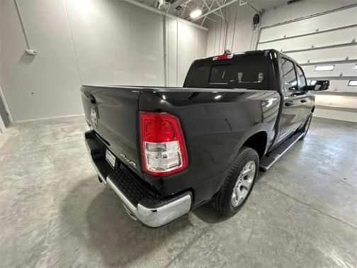 2024 RAM 1500 Big Horn/Lone Star