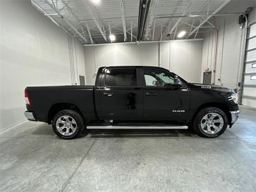 2024 RAM 1500 Big Horn/Lone Star