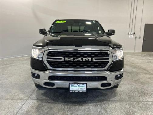 2024 RAM 1500 Big Horn/Lone Star