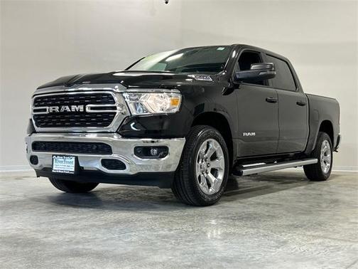 2024 RAM 1500 Big Horn/Lone Star