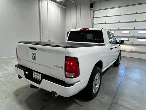 2014 RAM 1500 Tradesman/Express