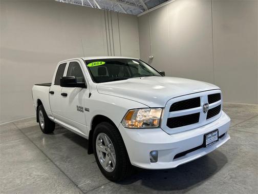 2014 RAM 1500 Tradesman/Express