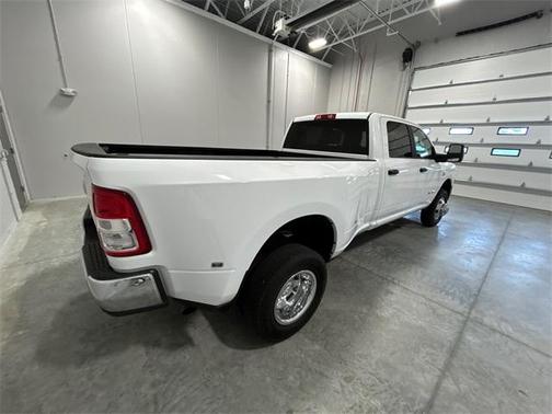 2023 RAM 3500 Big Horn