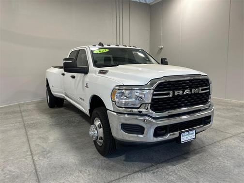 2023 RAM 3500 Big Horn