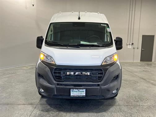 2025 RAM ProMaster 2500 High Roof