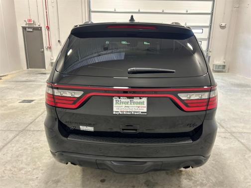 2024 Dodge Durango R/T