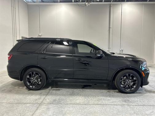 2024 Dodge Durango R/T