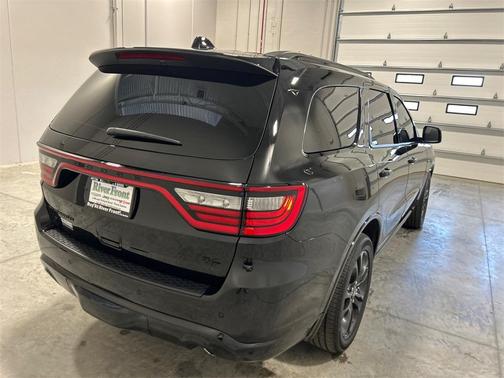 2024 Dodge Durango R/T