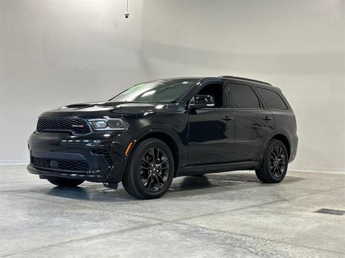 2024 Dodge Durango R/T