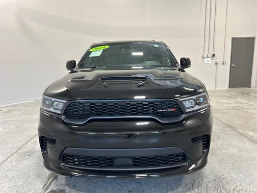 2024 Dodge Durango R/T