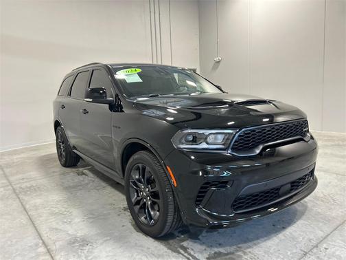 2024 Dodge Durango R/T