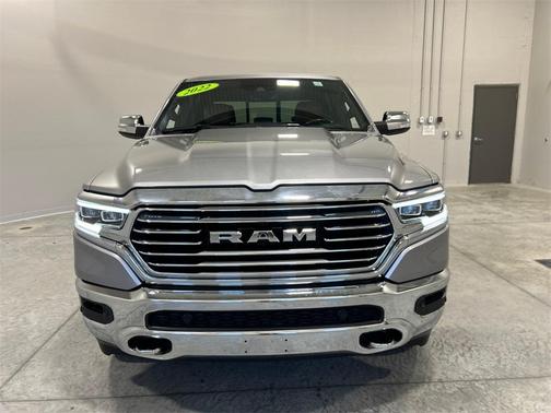 2022 RAM 1500 Longhorn