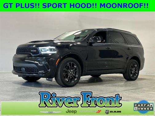 2023 Dodge Durango GT