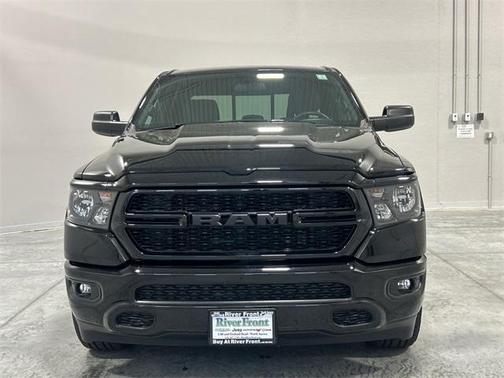 2023 RAM 1500 Tradesman