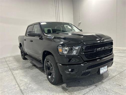 2023 RAM 1500 Tradesman
