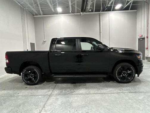 2023 RAM 1500 Tradesman