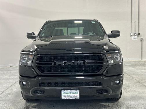 2023 RAM 1500 Tradesman