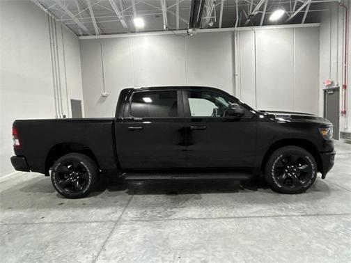 2023 RAM 1500 Tradesman