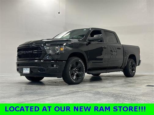 2023 RAM 1500 Tradesman