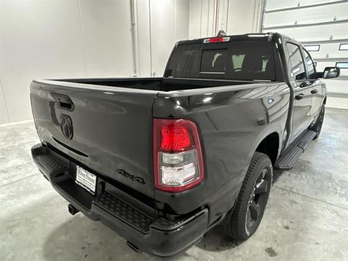 2023 RAM 1500 Tradesman