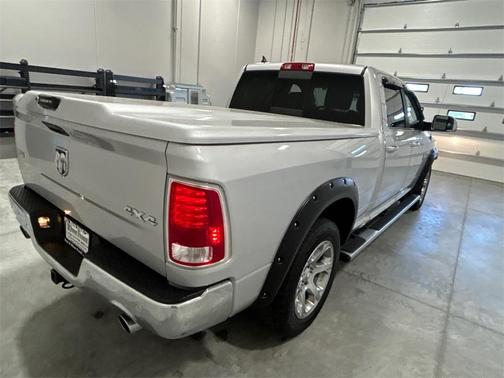 2018 RAM 1500 Laramie