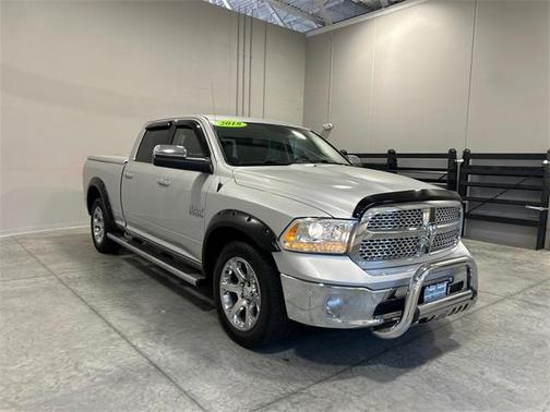 2018 RAM 1500 Laramie