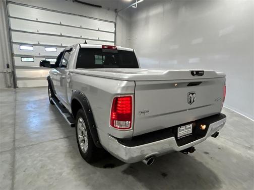 2018 RAM 1500 Laramie