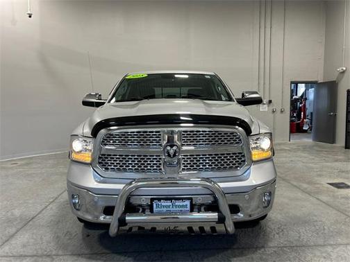 2018 RAM 1500 Laramie